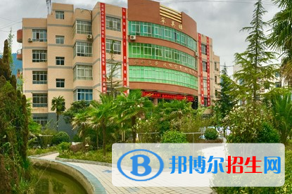 2024陇南排名前五的职业学校名单