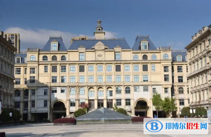 温州二外2022录取分数线（2023参考）