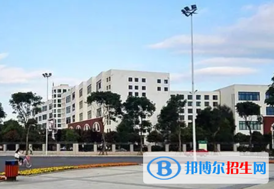2024绵阳排名前五的中专学校名单