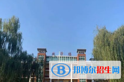 2024山西排名前五的公办职业学校名单