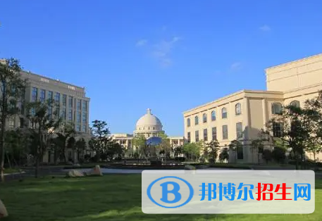 2024浙江排名前五的公办职业学校名单