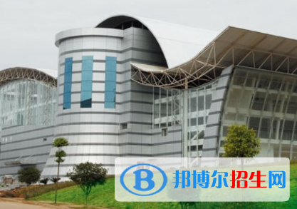 2024江西排名前五的公办职业学校名单