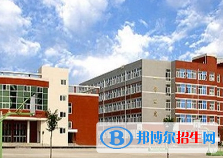 2024河南排名前五的公办职业学校名单