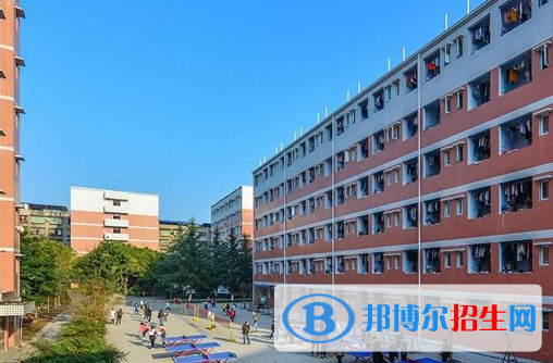 2023乐山公办中专学校有哪些  乐山公办中专学校名单一览表