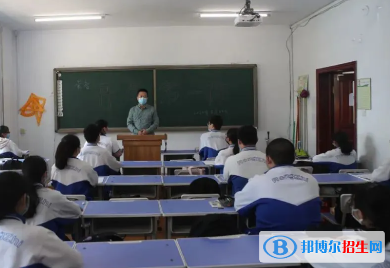 哈尔滨中考市重点高中统招2022录取分数线（2023参考）