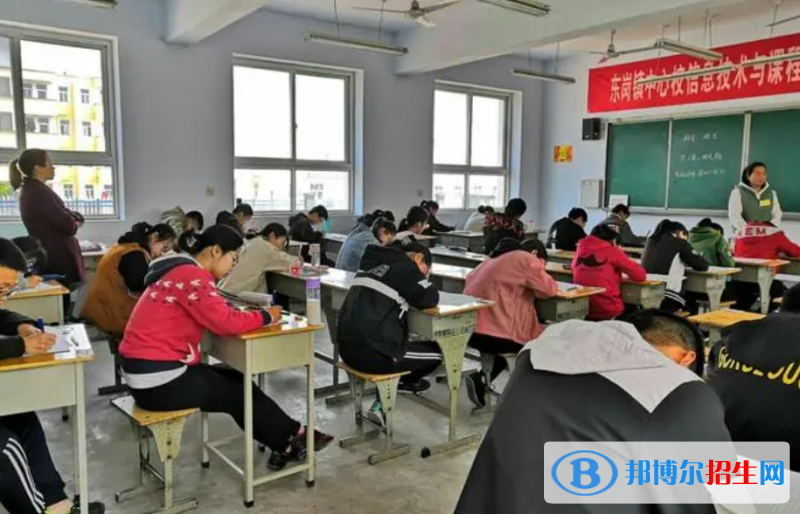 洛阳中招提前一批2022录取分数线（2023参考）