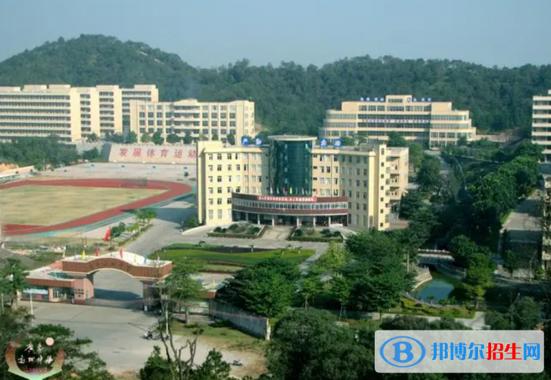 高州中学2022录取分数线（2023参考）