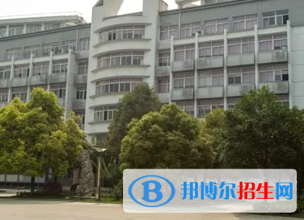 2024徐州排名前五的公办职业学校名单