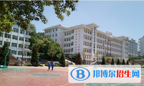 2023黔东南公办中专学校有哪些  黔东南公办中专学校名单一览表