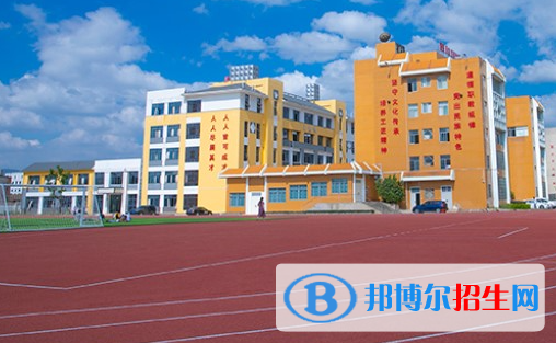 2023楚雄公办中专学校有哪些  楚雄公办中专学校名单一览表