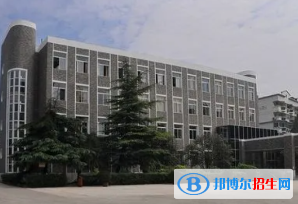 2024武汉排名前五的中专学校名单