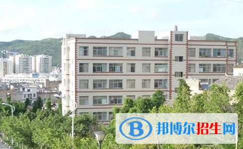 2023文山公办中专学校有哪些  文山公办中专学校名单一览表