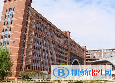 2024南阳排名前五的中专学校名单