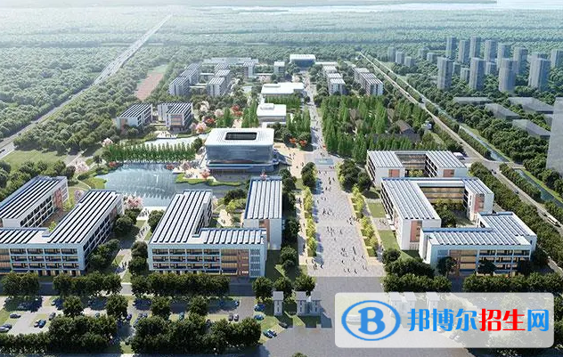 高邮二中2022录取分数线（2023参考）