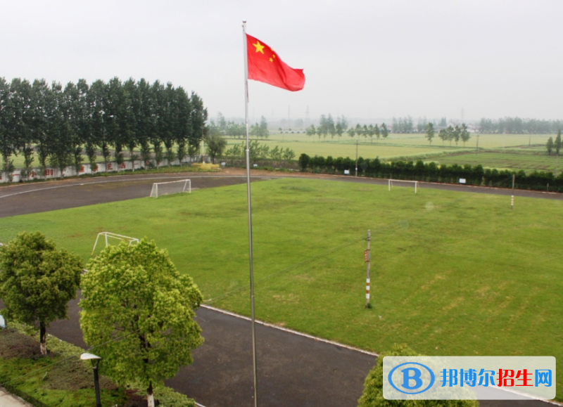 高邮市三垛中学2022录取分数线（2023参考）