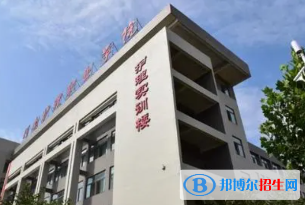 2024安阳排名前五的中专学校名单