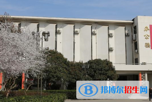2023汉中公办中专学校有哪些  汉中公办中专学校名单一览表