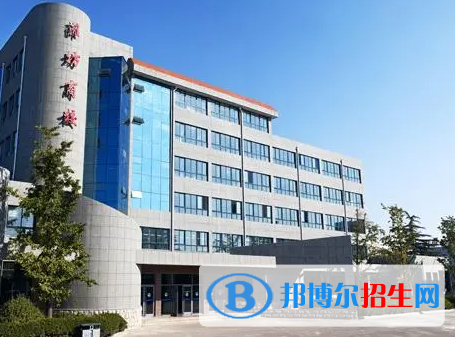 2024潍坊排名前五的中专学校名单
