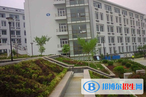 2024泰安排名前五的中专学校名单