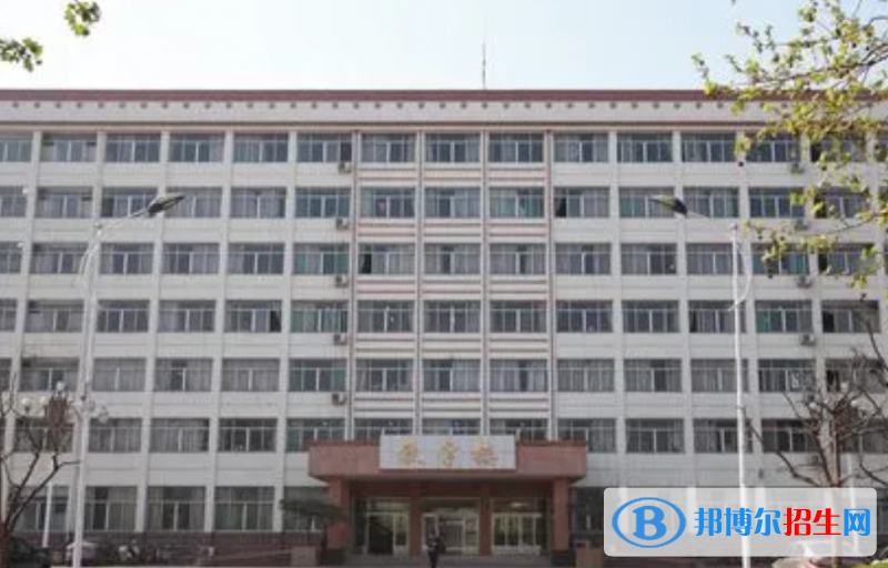 2024济南排名前五的中专学校名单