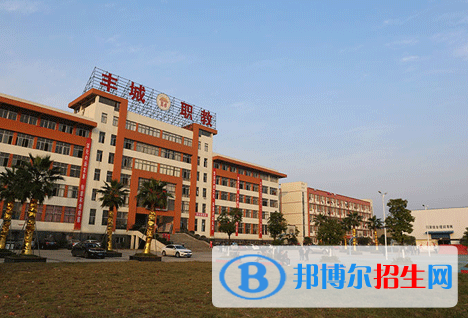 2024宜春排名前五的中专学校名单