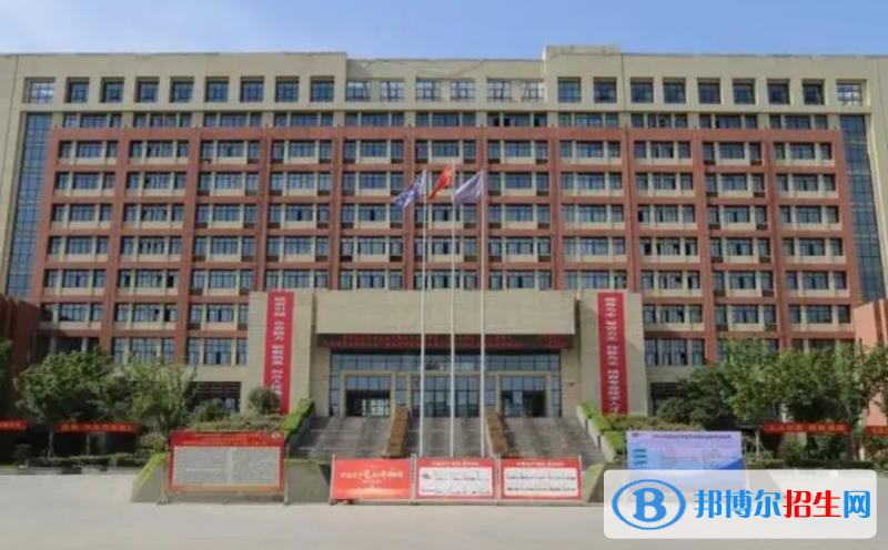2024阜阳排名前五的中专学校名单