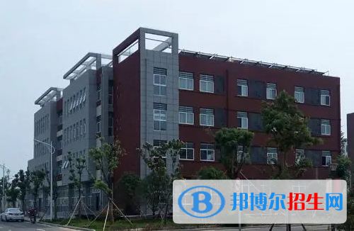 2024滁州排名前五的中专学校名单