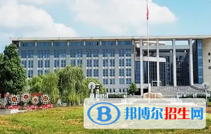 2024安庆排名前五的中专学校名单