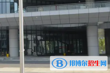 2024安徽排名前五的公办职业学校名单