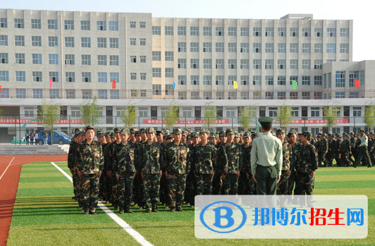 2023榆林公办中专学校有哪些  榆林公办中专学校名单一览表