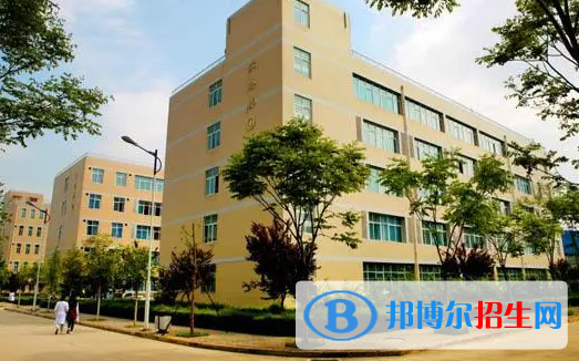 2023商洛公办中专学校有哪些  商洛公办中专学校名单一览表