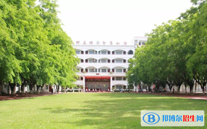 三亚丰和学校历年招生分数线一览表(2023参考)