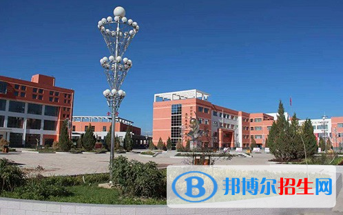 2023武威公办中专学校有哪些  武威公办中专学校名单一览表
