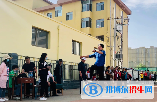 2023张掖公办中专学校有哪些  张掖公办中专学校名单一览表
