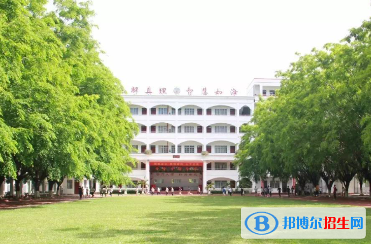2023三亚丰和学校招生计划 招生人数是多少(附要求、条件、对象)