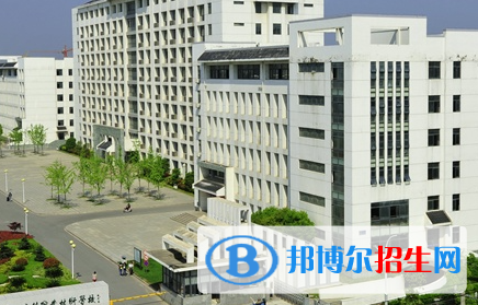 2024扬州排名前五的公办职业学校名单