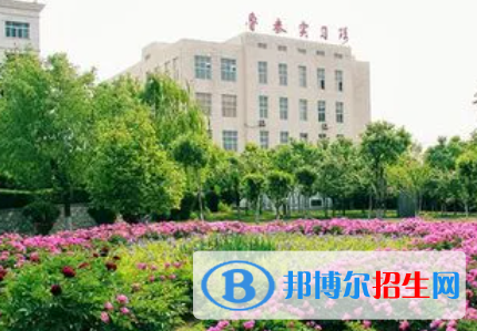 2024淄博排名前五的公办职业学校名单