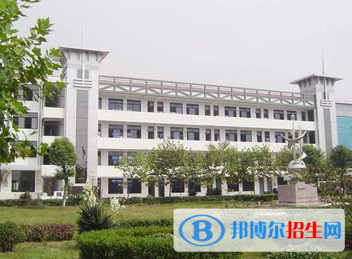 2024徐州公办职业学校有哪些  徐州公办职业学校名单一览表