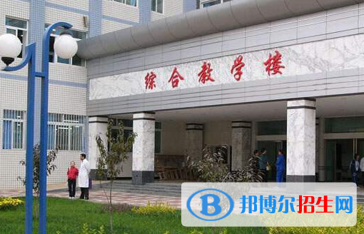 2023甘肃排名前八的中职学校名单