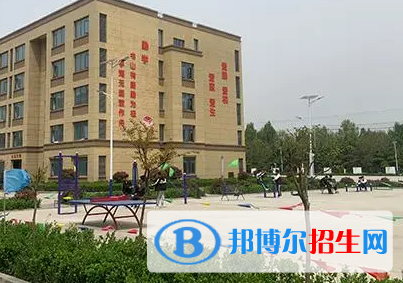 2024临沂排名前五的公办职业学校名单