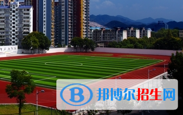 2024恩施排名前五的公办职业学校名单