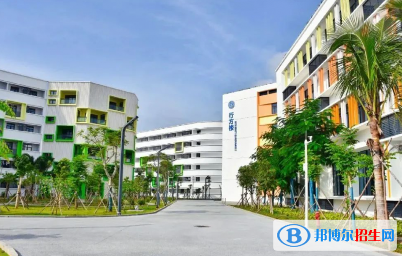 三亚外国语学校怎么样、好不好(2023参考)