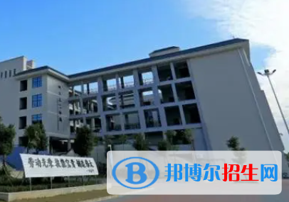 2024惠州排名前五的公办职业学校名单