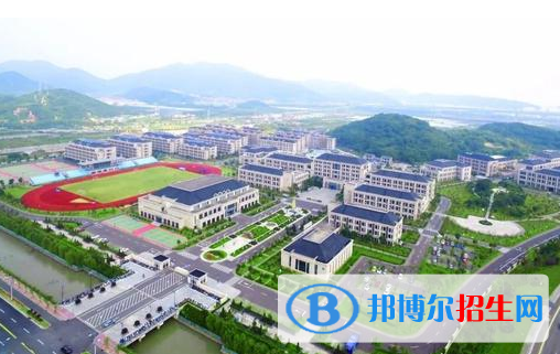 2024舟山公办职业学校有哪些  舟山公办职业学校名单一览表