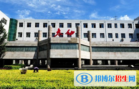 2023太原排名前八的中职学校名单