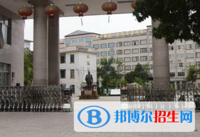 2024玉林排名前五的公办职业学校名单