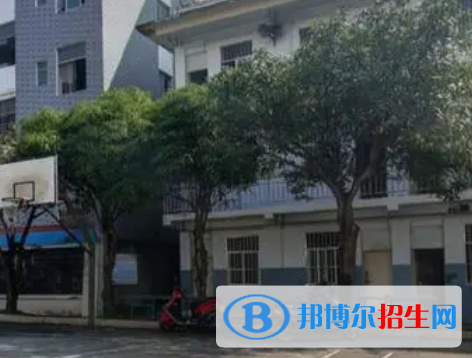 2024百色排名前五的公办职业学校名单