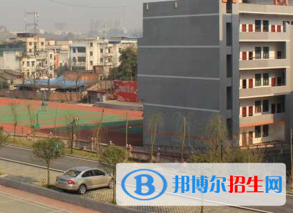 2024广安排名前五的公办职业学校名单