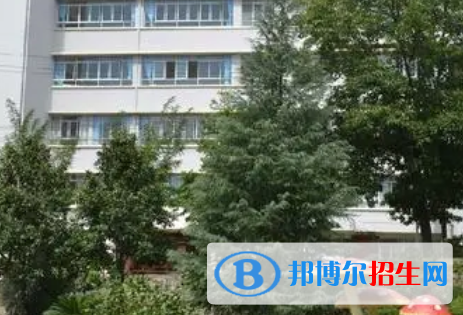 2024贵阳排名前五的公办职业学校名单
