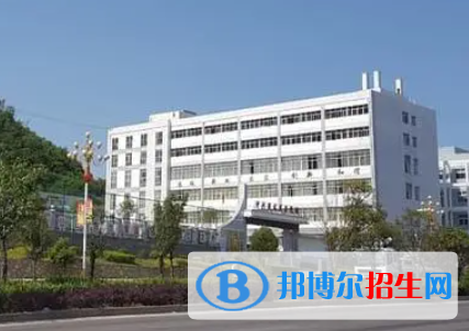 2024黔西南排名前五的公办职业学校名单